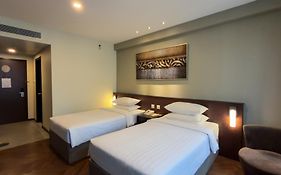 Hotel Royal Singapore